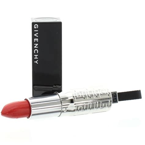 givenchy rouge interdit 14 fruity orange|l'interdit Givenchy rouge ultime.